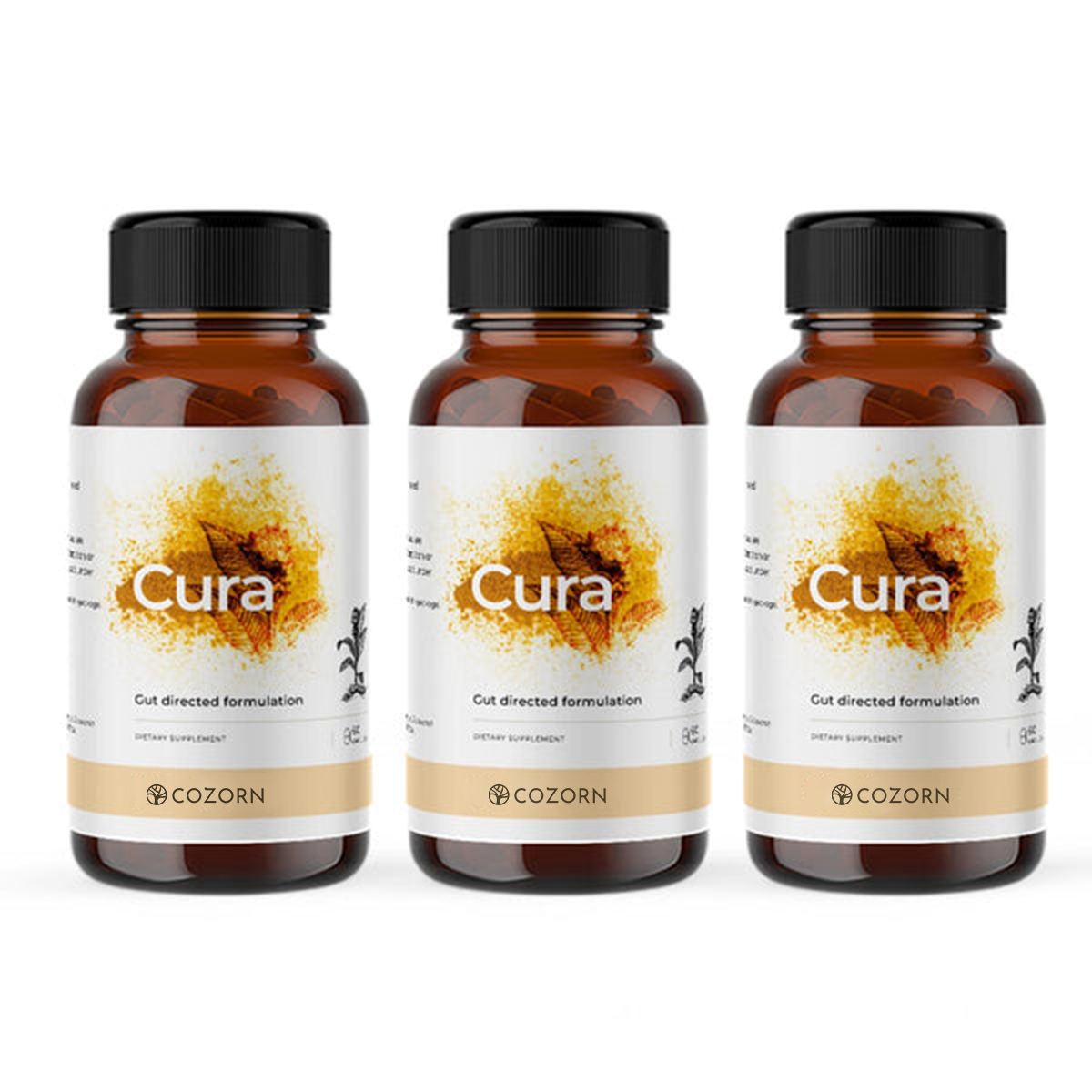 CurQD® Protocol BLUE+