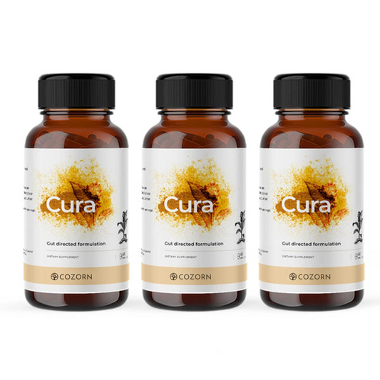 CurQD® Protocol BLUE+