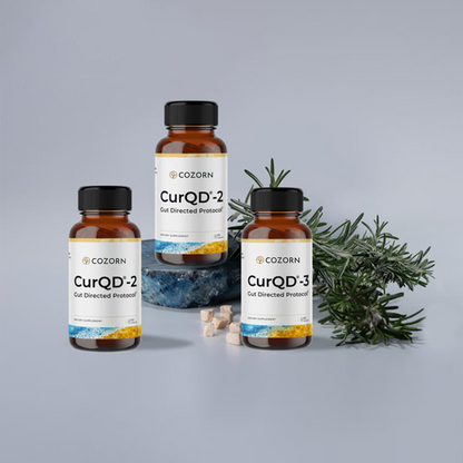 CurQD® Protocol ORANGE