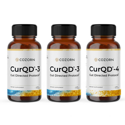 CurQD® Protocol YELLOW