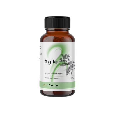 Agile - Joint Health & Flexibility
